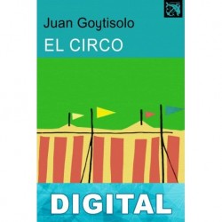 El circo Juan Goytisolo