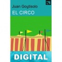 El circo Juan Goytisolo