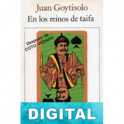 En los reinos de Taifa Juan Goytisolo
