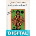 En los reinos de Taifa Juan Goytisolo
