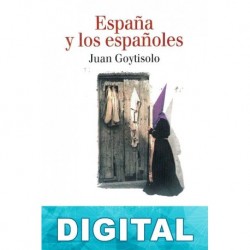 España y los españoles Juan Goytisolo