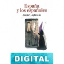 España y los españoles Juan Goytisolo