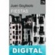 Fiestas Juan Goytisolo