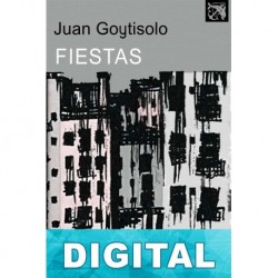 Fiestas Juan Goytisolo