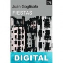 Fiestas Juan Goytisolo