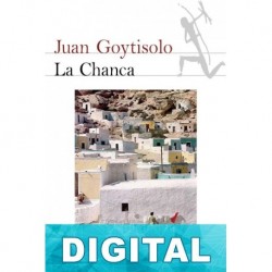 La Chanca Juan Goytisolo