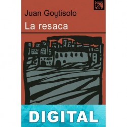 La resaca Juan Goytisolo