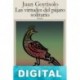 Las virtudes del pájaro solitario Juan Goytisolo