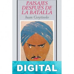 Paisajes después de la batalla Juan Goytisolo