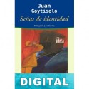 Señas de identidad Juan Goytisolo