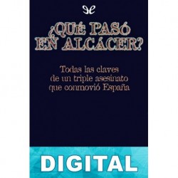 ¿Qué pasó en Alcácer? Juan Ignacio Blanco
