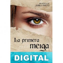 La primera meiga Juan J. Prieto