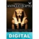 Breve historia del Antiguo Egipto Juan Jesús Vallejo
