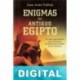Enigmas del antiguo Egipto Juan Jesús Vallejo