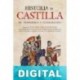 Historia de Castilla. De Atapuerca a Fuensaldaña Juan José García González