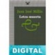 Letra muerta Juan José Millás