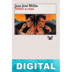 Volver a casa Juan José Millás