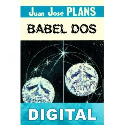 Babel Dos Juan José Plans