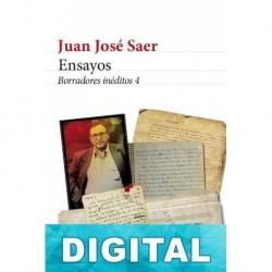 Ensayos Juan José Saer