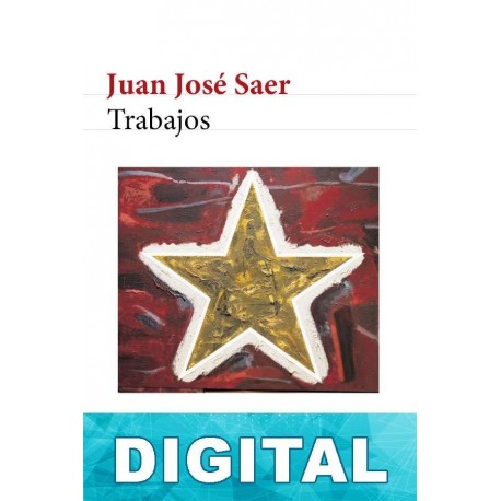 Trabajos Juan José Saer