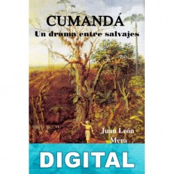 Cumandá Juan León Mera