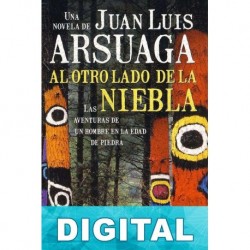 Al otro lado de la niebla Juan Luis Arsuaga