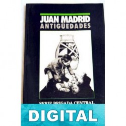Antigüedades Juan Madrid