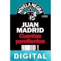 Cuentas pendientes Juan Madrid