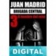 El hombre del reloj Juan Madrid