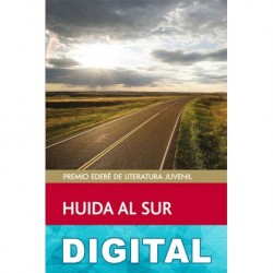 Huida al sur Juan Madrid