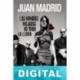 Los hombres mojados no temen la lluvia Juan Madrid
