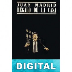 Regalo de la casa Juan Madrid