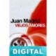 Viejos amores Juan Madrid
