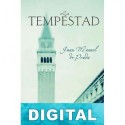 La tempestad Juan Manuel de Prada