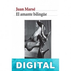 El amante bilingüe Juan Marsé