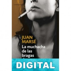 La muchacha de las bragas de oro Juan Marsé