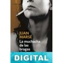 La muchacha de las bragas de oro Juan Marsé