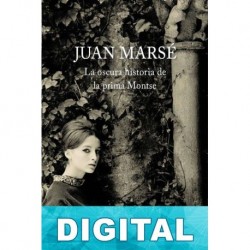 La oscura historia de la prima Montse Juan Marsé