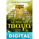 La máscara maya Juan Martorell
