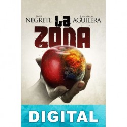 La zona Juan Miguel Aguilera & Javier Negrete