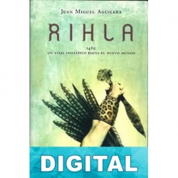 Rihla Juan Miguel Aguilera