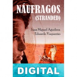 Stranded (Náufragos) Juan Miguel Aguilera & Eduardo Vaquerizo