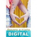 Sangre y tinta Abril Camino