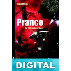 Prance Juan Moro