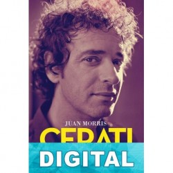 Cerati: La biografía Juan Morris