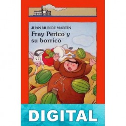 Fray Perico y su borrico Juan Muñoz Martín