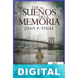 Los sueños de la memoria Juan P. Vidal