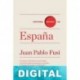Historia mínima de España Juan Pablo Fusi