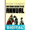 Historia secreta de Annual Juan Pando