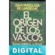El origen de los vascos Juan Parellada de Cardellac
